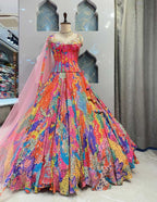 LEHENGA image 2