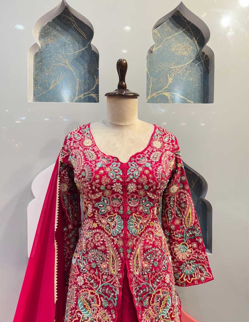 INDO WESTER image 1