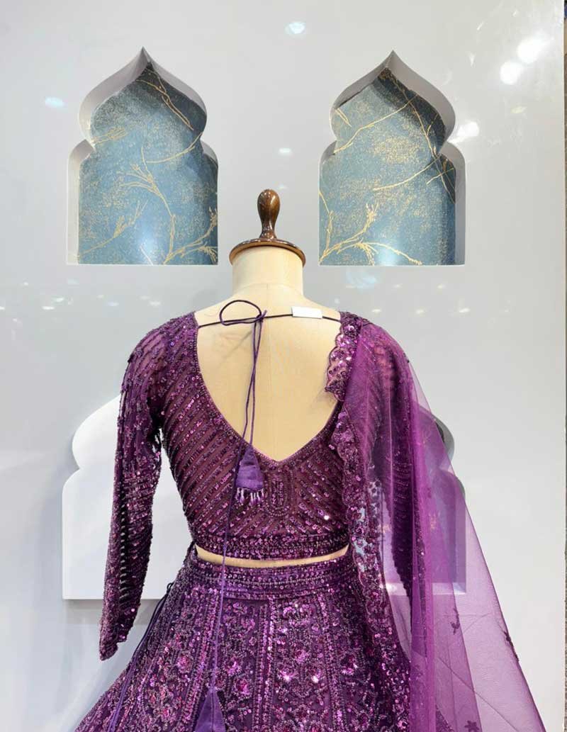 LEHENGA image 5