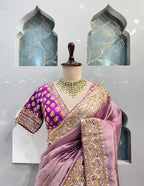 SAREE image 1