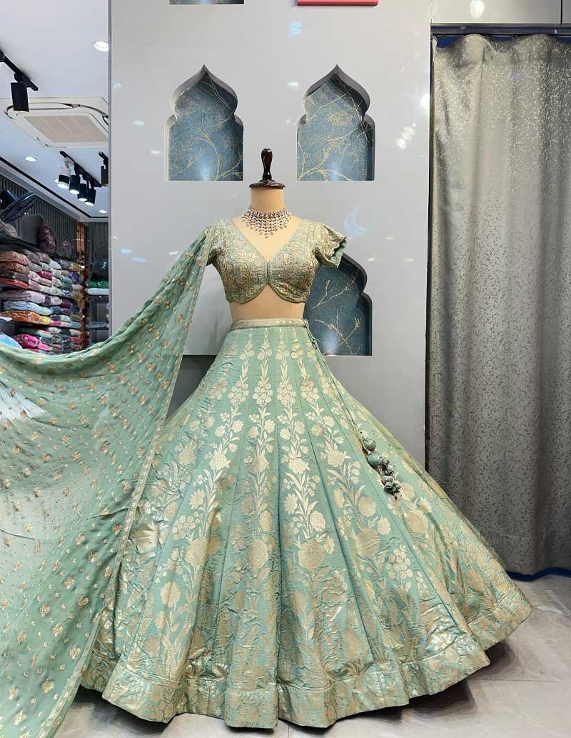 LEHENGA image 0