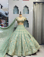 LEHENGA image 0