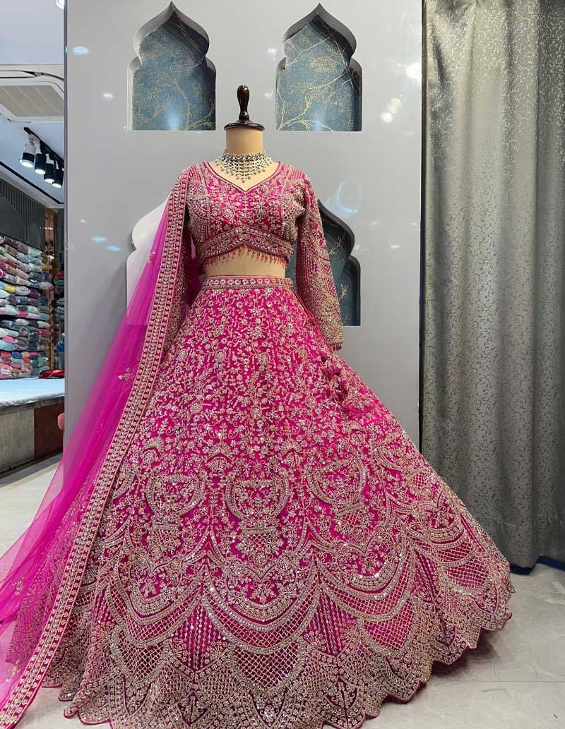 LEHENGA image 1