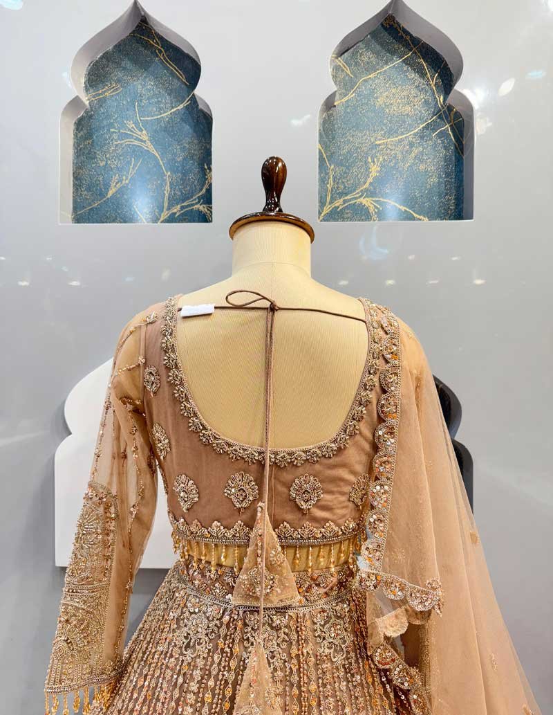 LEHENGA image 3