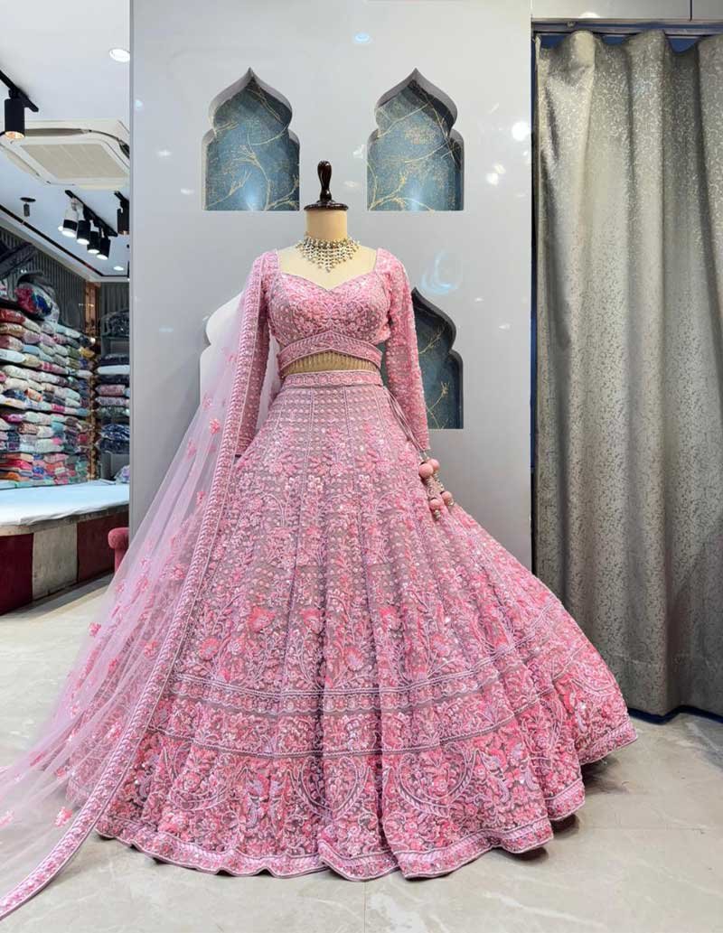 LEHENGA image 0