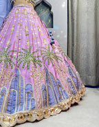 LEHENGA image 3