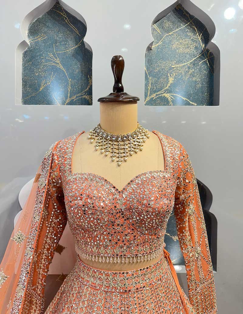 LEHENGA image 1