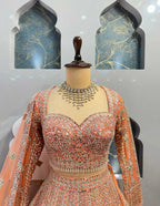 LEHENGA image 1