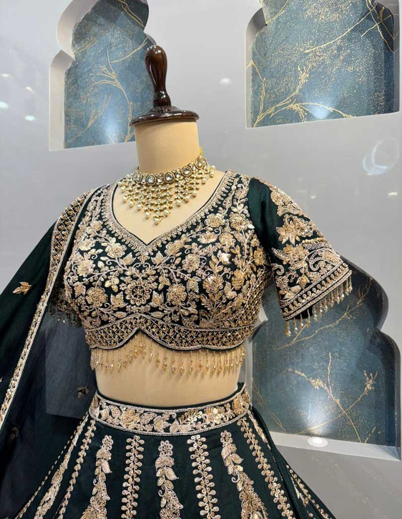 LEHENGA image 2
