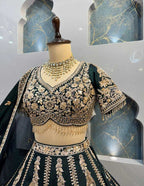 LEHENGA image 2