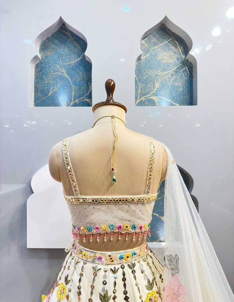 LEHENGA image 5