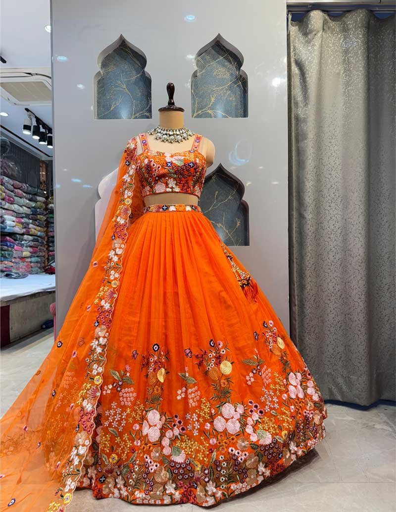 LEHENGA image 2