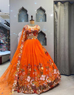 LEHENGA image 2