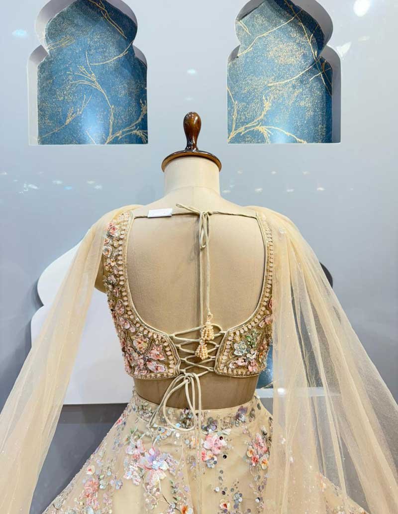 LEHENGA image 6