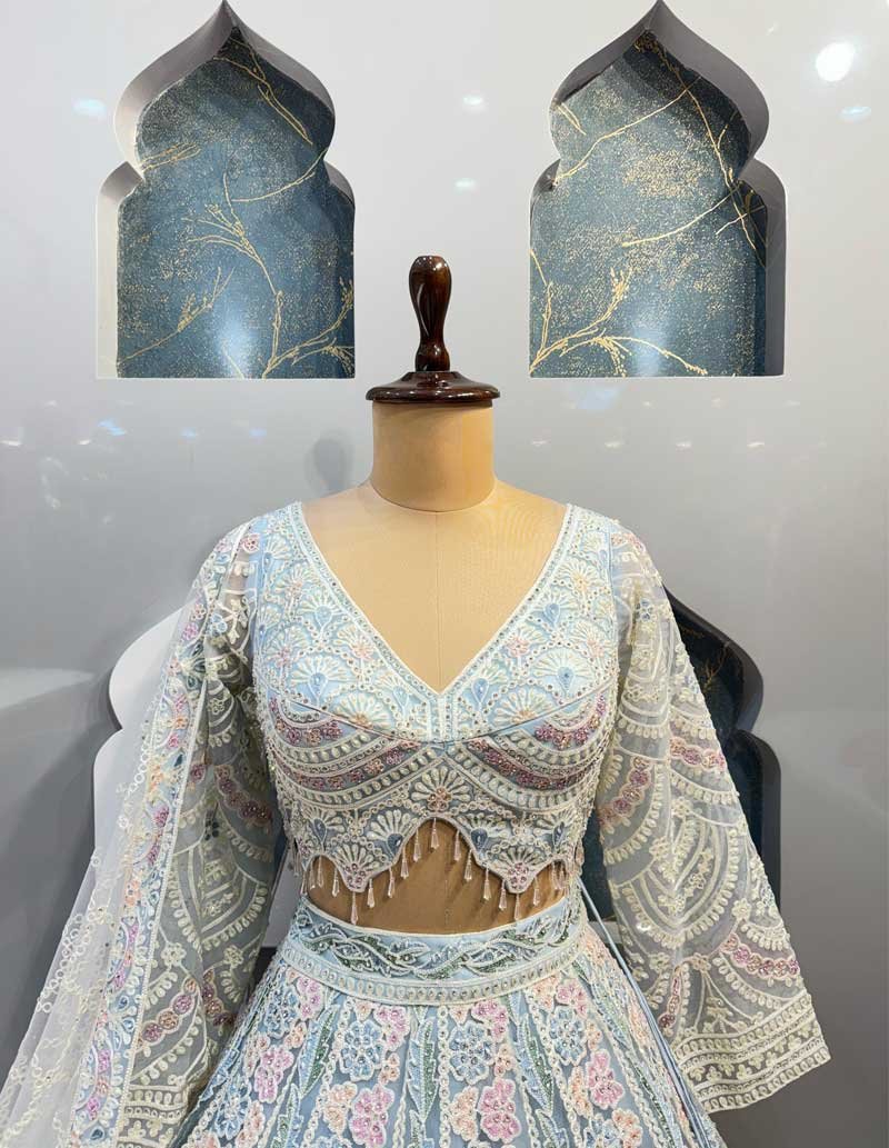 LEHENGA image 1