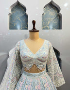LEHENGA image 1