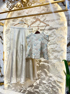 "PEARL GRACE INDO-WESTERN" image 3