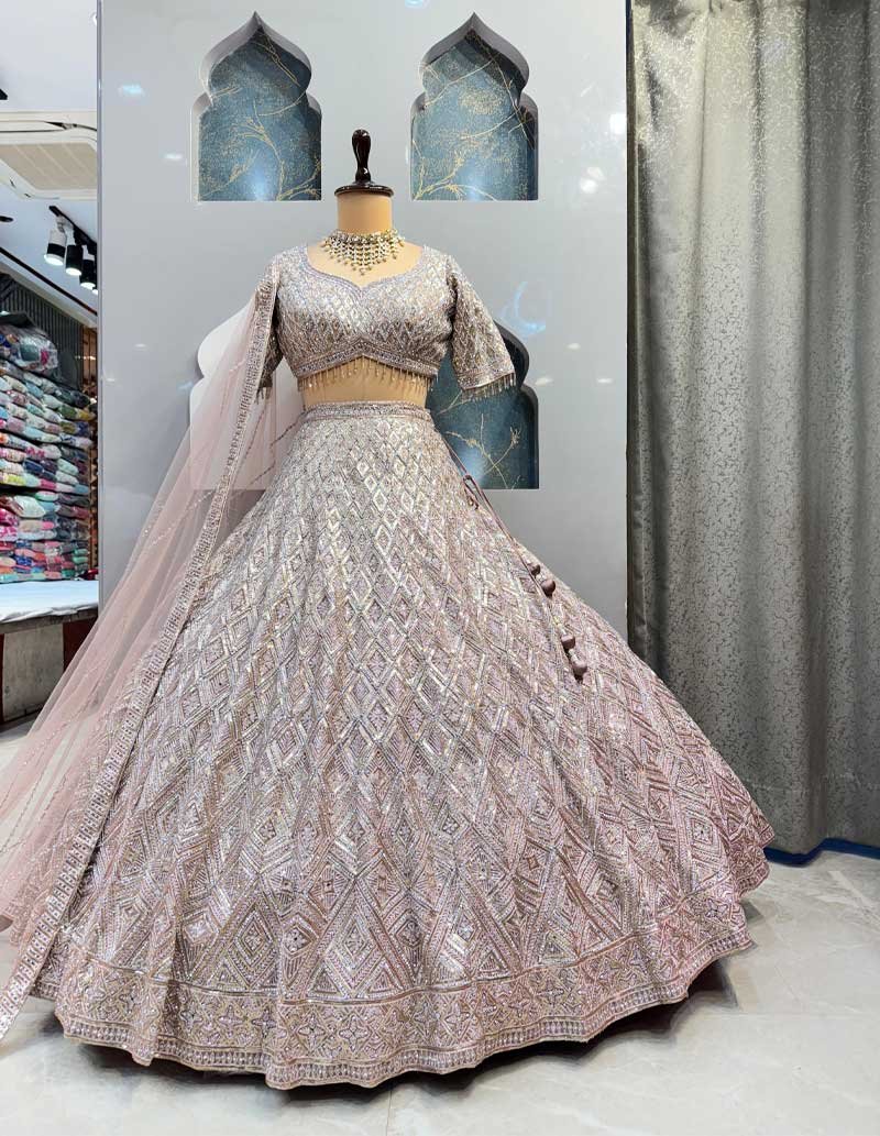 LEHENGA image 2
