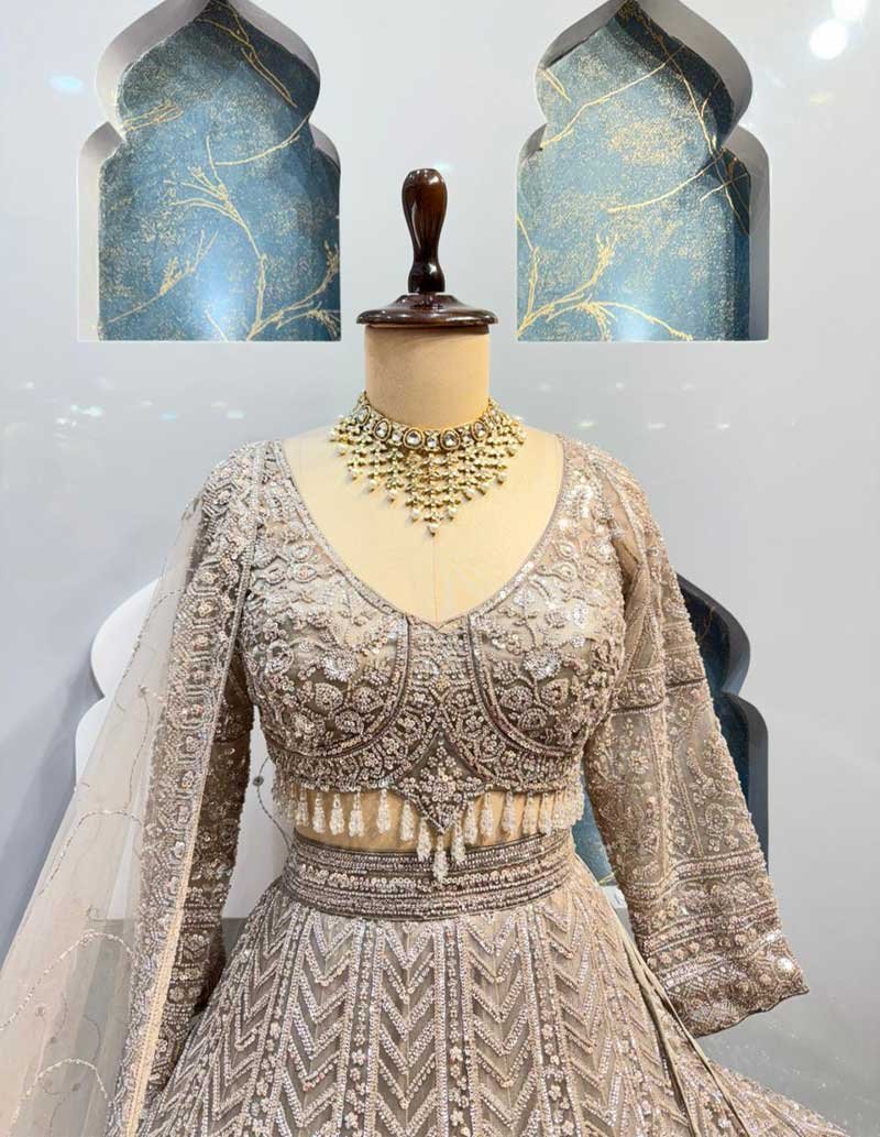 LEHENGA image 1