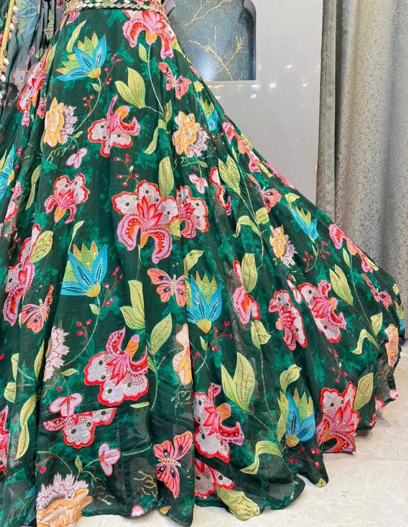 LEHENGA image 3