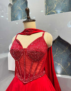 LEHENGA image 2