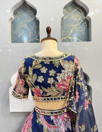 LEHENGA image 3