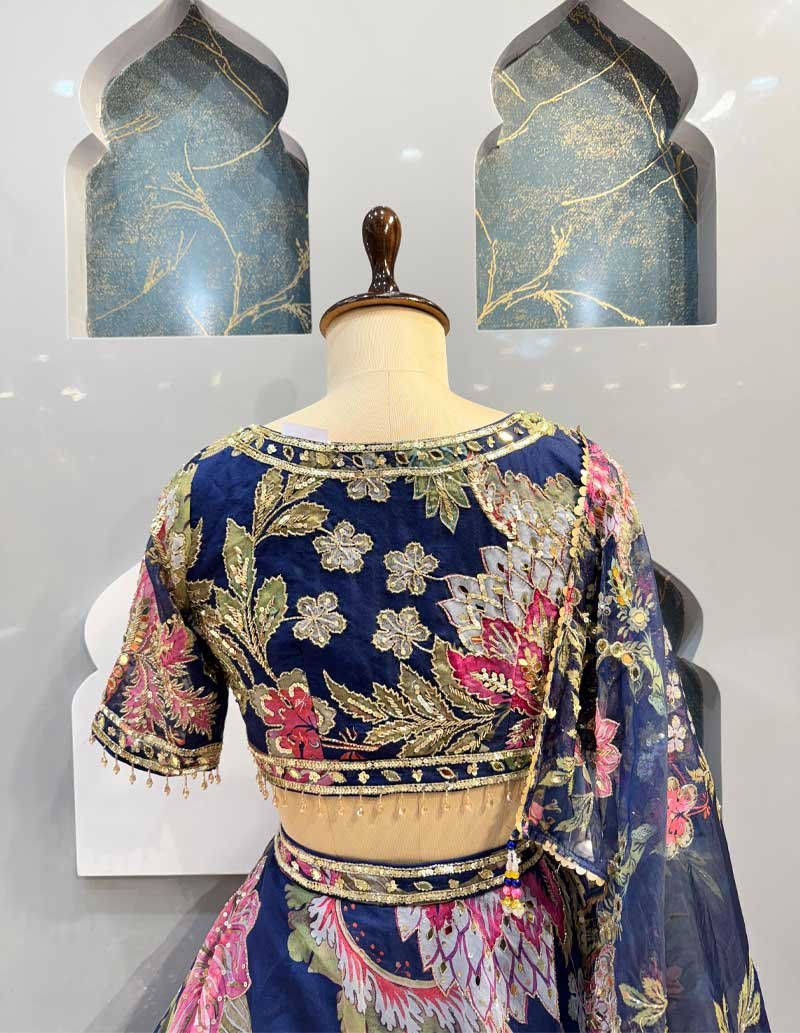 LEHENGA image 3