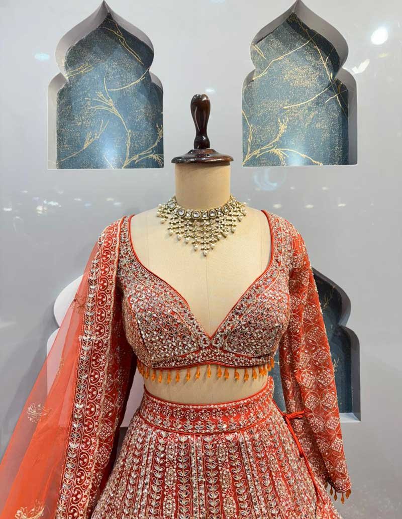 LEHENGA image 1