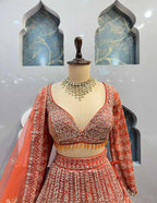LEHENGA image 1