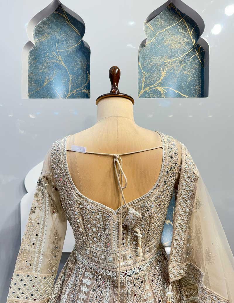 LEHENGA image 3