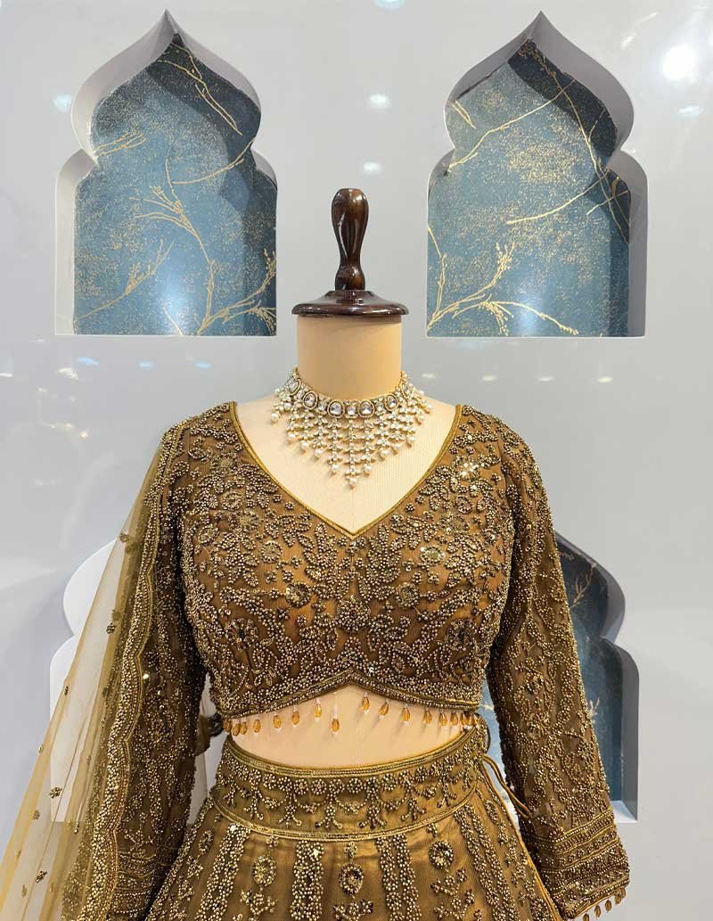 LEHENGA image 2