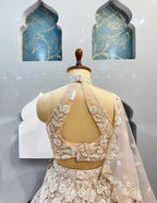 LEHENGA image 5