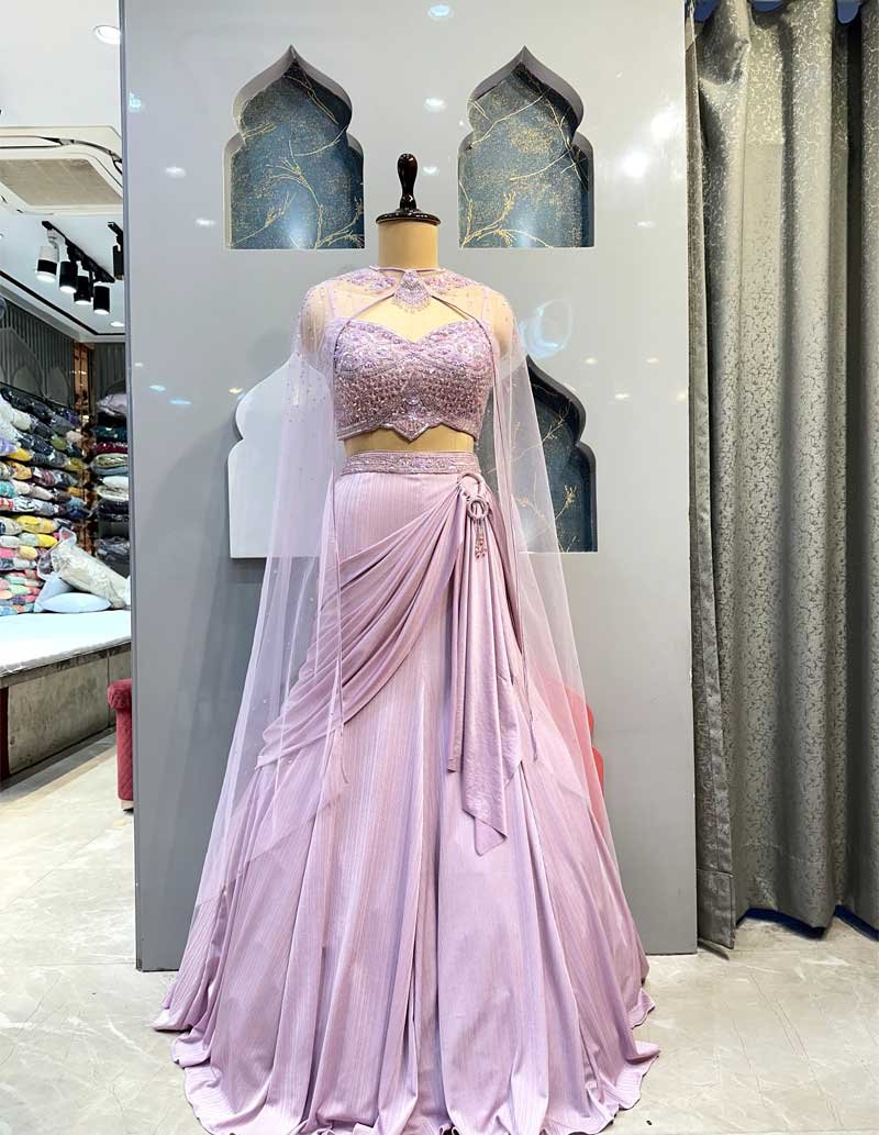 MERMAID DRESS image 2