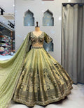 LEHENGA image 0