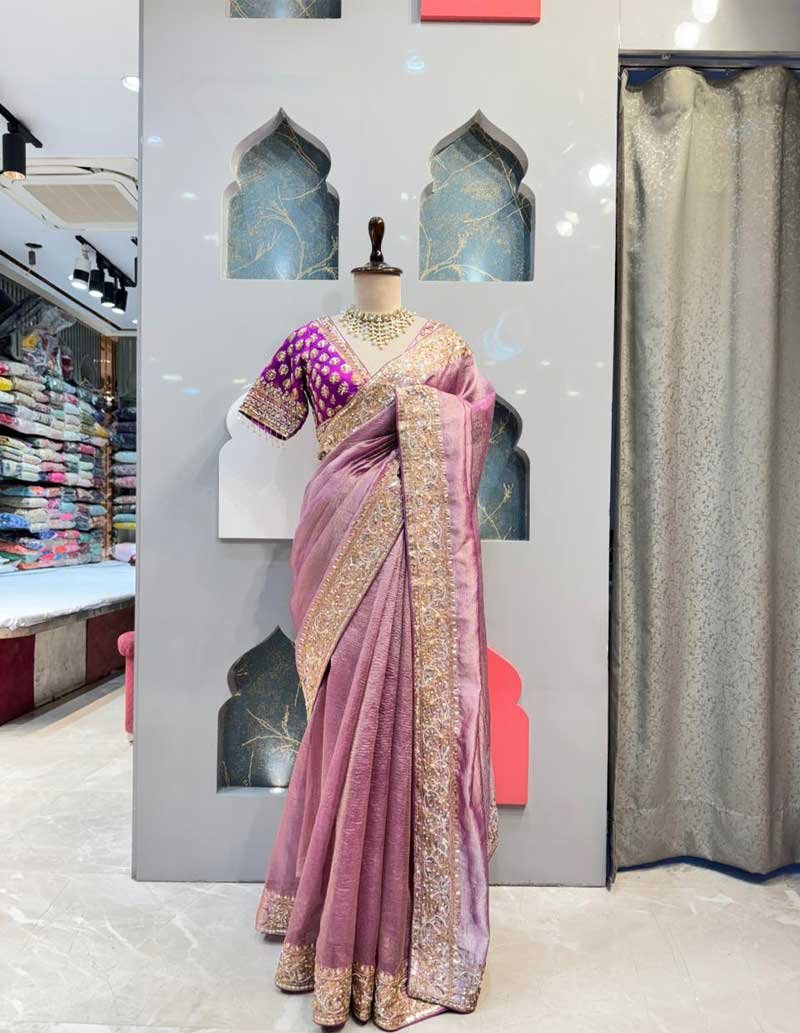 SAREE image 0