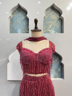 "RUBY GLAM SEQUIN MERMAID" image 2