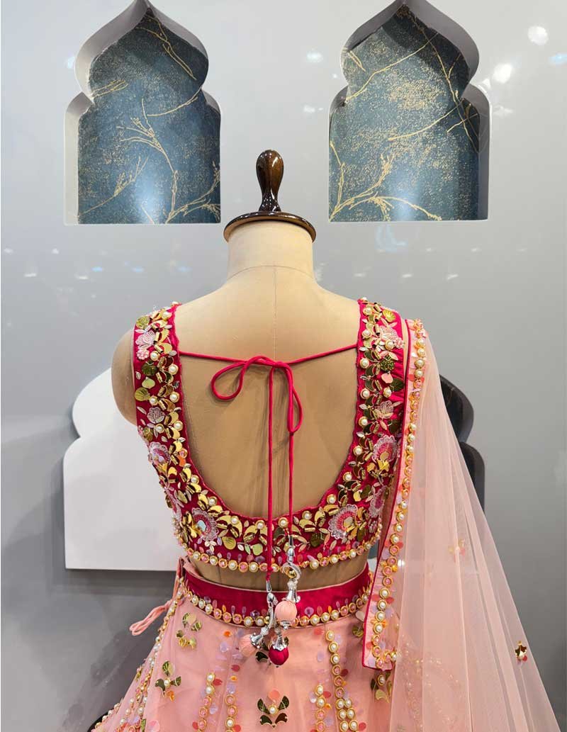 LEHENGA image 3