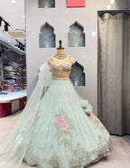 LEHENGA image 0