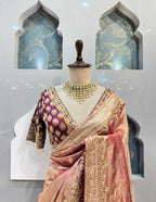 SAREE image 1