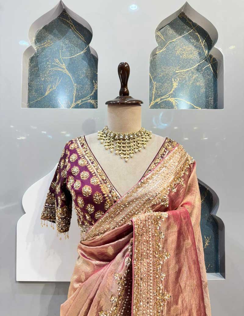 SAREE image 1