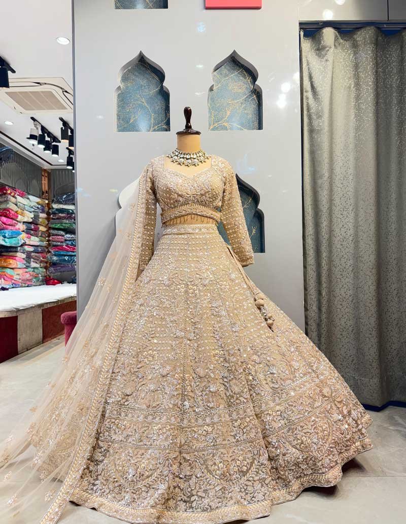 LEHENGA image 0
