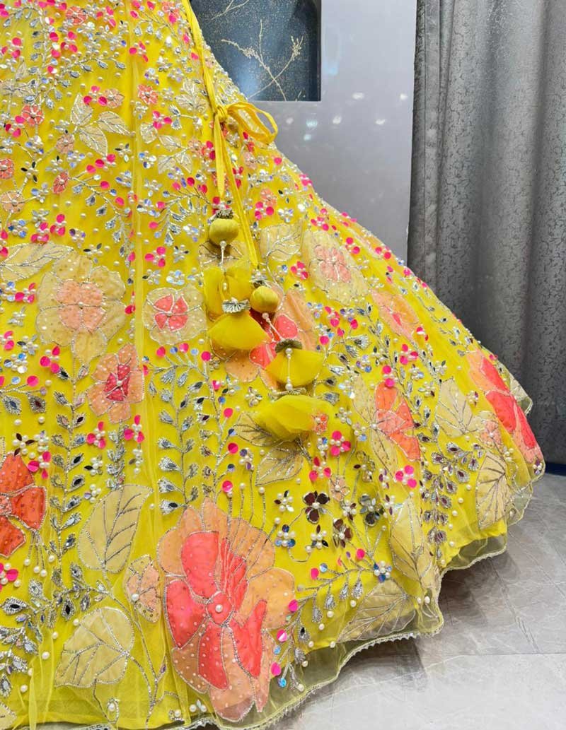LEHENGA image 3