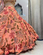 LEHENGA image 3
