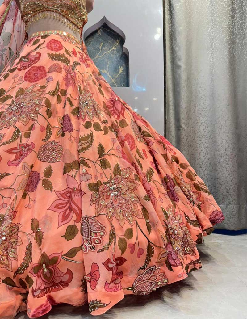 LEHENGA image 3