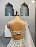 LEHENGA image 3