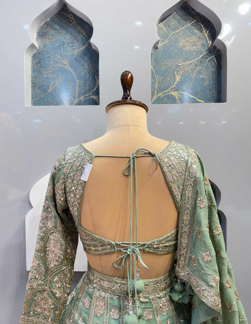 LEHENGA image 2