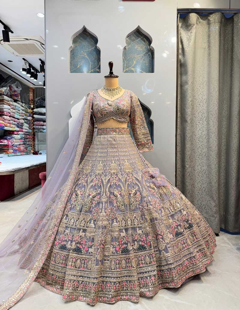 LEHENGA image 0