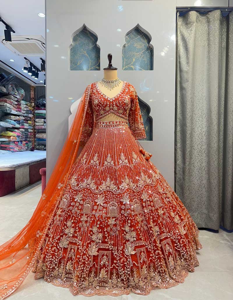 LEHENGA image 0