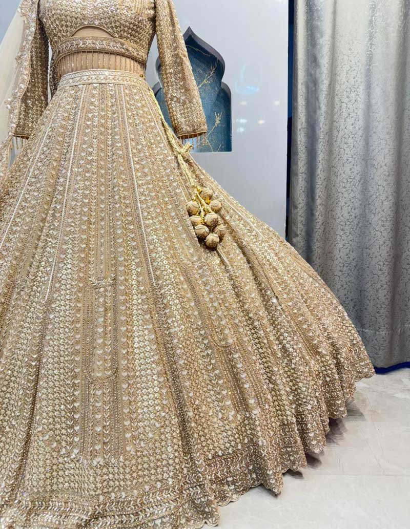 LEHENGA image 3
