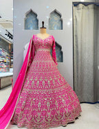 ANARKALI SUIT image 2